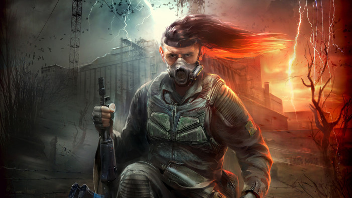 Лазертаг-игроки Ростова-на-Дону готовятся присоединиться к «Цитадели»