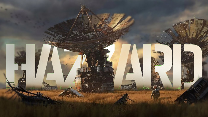 В Подмосковье устроят масштабный лазертаг-квест HAZZARD на оборудовании LASERWAR