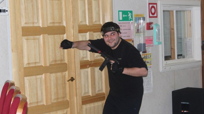 Итоги конкурса на лучшее фото февраля 2014