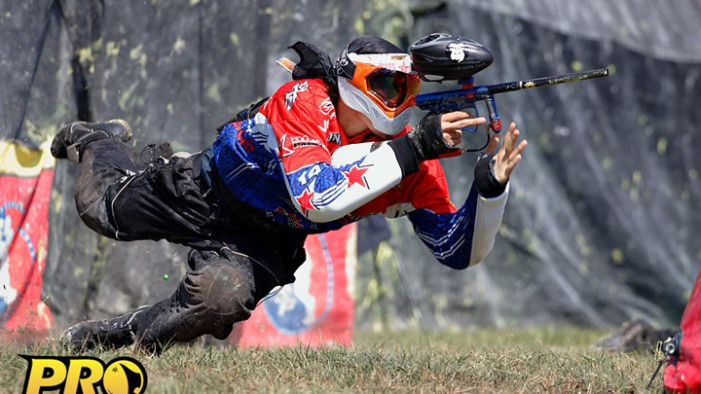 Спортивный лазертаг? Он такой разный!