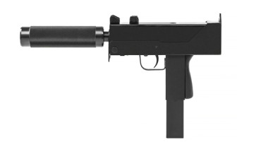 Акция на новые M-10 «INGRAM»