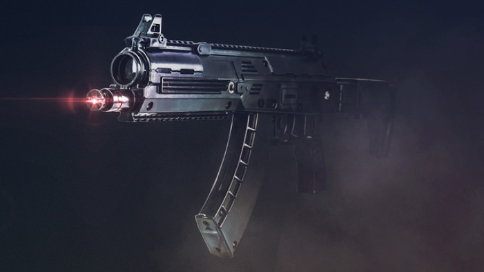 С 1 сентября ХИЩНИКИ с feedback-ом оборудуются датчиком поражения