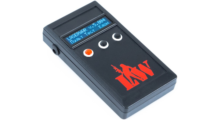 ОБНОВЛЕННЫЙ ИГРОВОЙ КОМПЛЕКТ «ПУЛЬТ PRO»