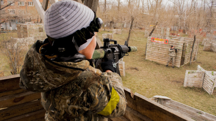 Клуб «Аванпост» (г. Красноярск). Цена гарантирует качество