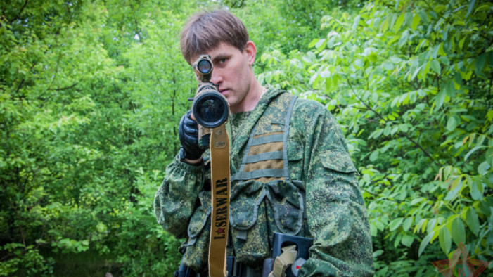 Большой бизнес в маленьких городах