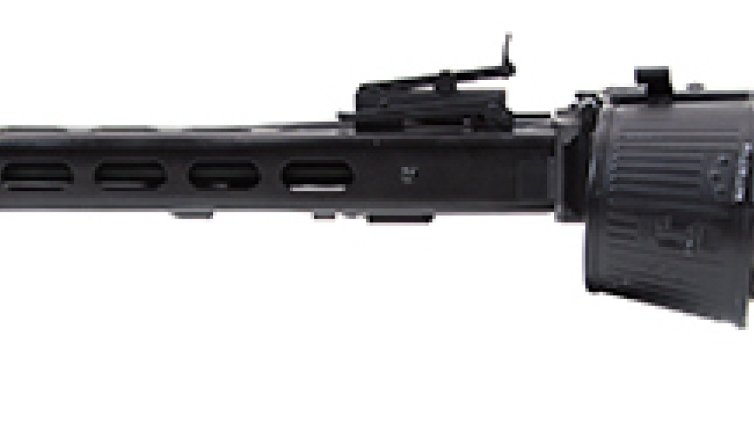 Игровой комплект MG42 «EMGA» серии «ORIGINAL»