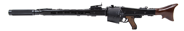 Игровой комплект MG42 «EMGA» серии «ORIGINAL»