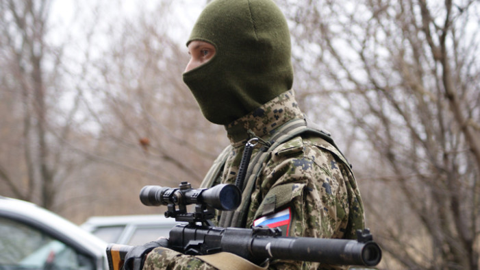 Мал лазертаг, да дорог