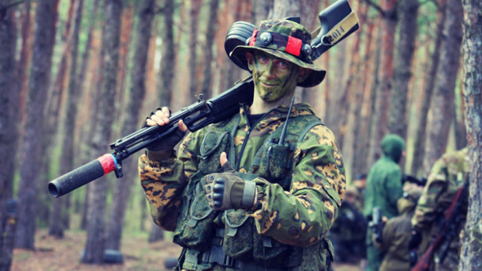 ИТОГИ КОНКУРСА «ЛУЧШЕЕ ЛАЗЕРТАГ-ФОТО АПРЕЛЯ 2016»