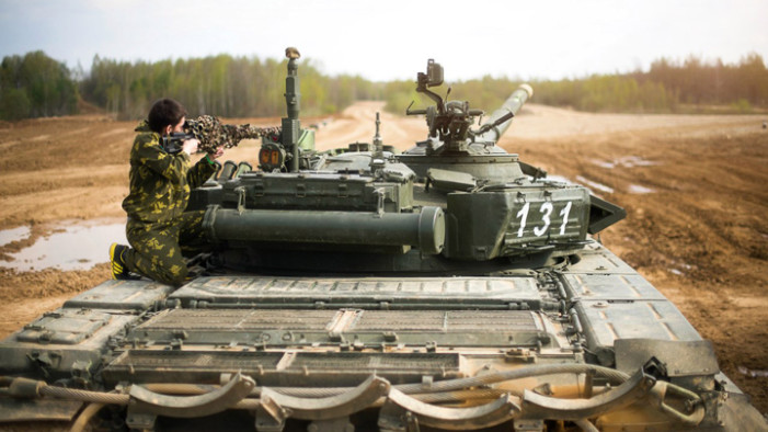 Фотоконкурс МЛТ 2016: итоги