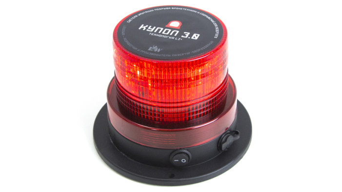 КУПОЛ 3.0. ПРОВЕРЕННЫЕ РЕШЕНИЯ В НОВОМ КОРПУСЕ