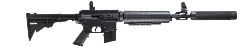 Игровой комплект M4 «KANZAS» серии «ORIGINAL»