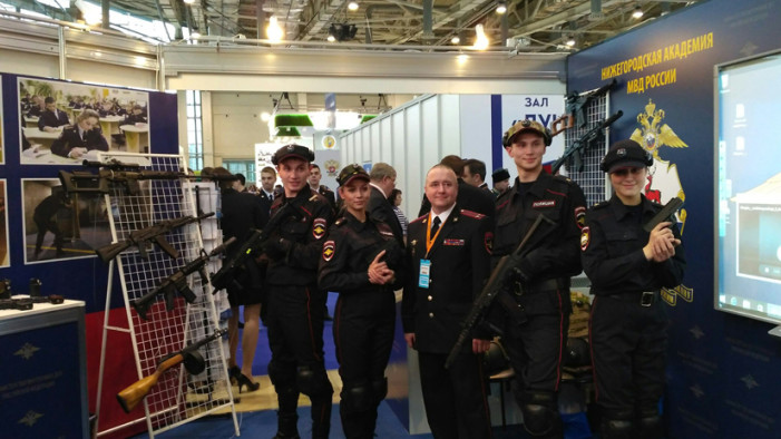 Итоги ММСО-2017