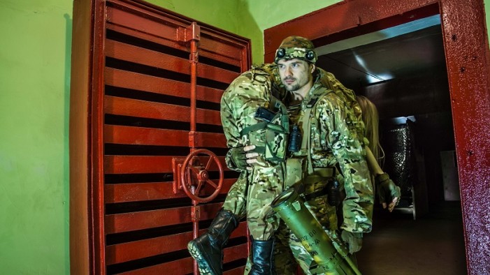 Итоги конкурса «Лучшее фото ноября 2017»