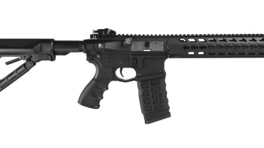 Colt M4-A3 Centurion. Видеообзор