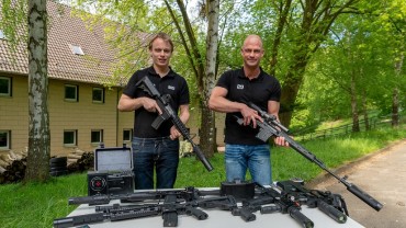 «Окупили рассрочку через 3 месяца». История успеха клуба Red Eagle