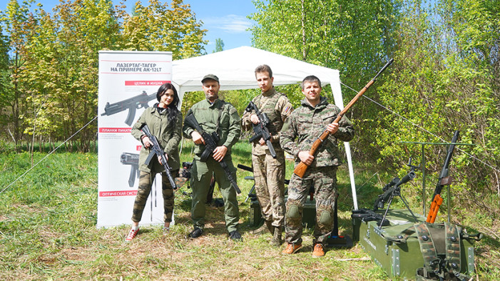 Страйкфест 2018. Итоги