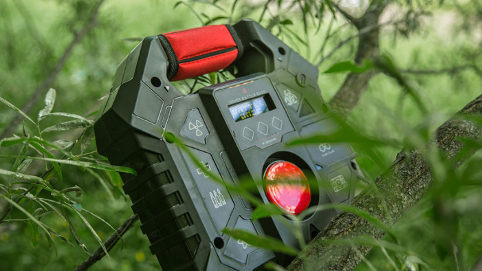 «SMART BATTLE BASE». Закажи или выиграй!