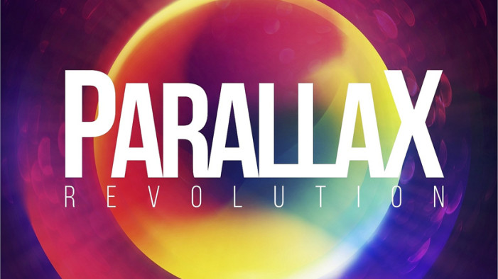 Новая оптическая система PARALLAX. В продаже с 1 августа