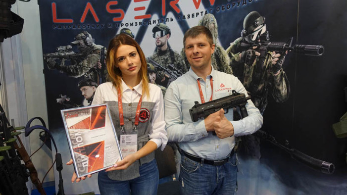 «Армия 2018». День 3