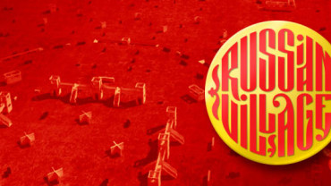 Лазертаг и VR-технологии — в сердце Азии