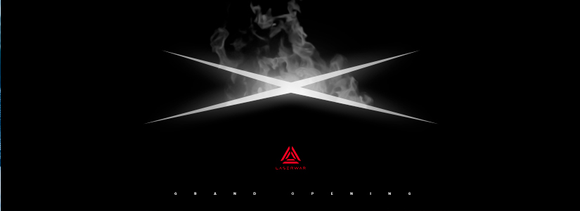 Десятое поколение LASERWAR. В шаге от премьеры