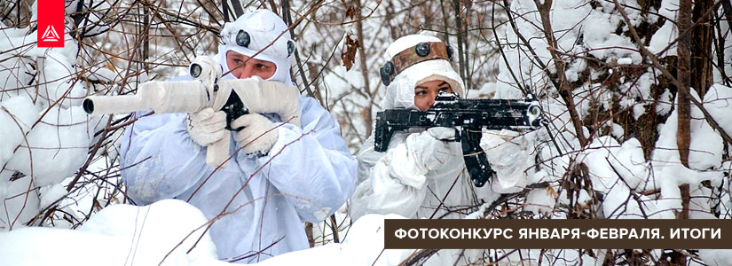 Весна – время побед. Подводим итоги фотоконкурса