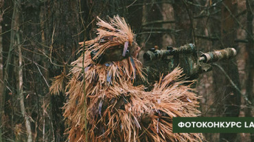 LASERWAR поздравляет с Днём защитника Отечества
