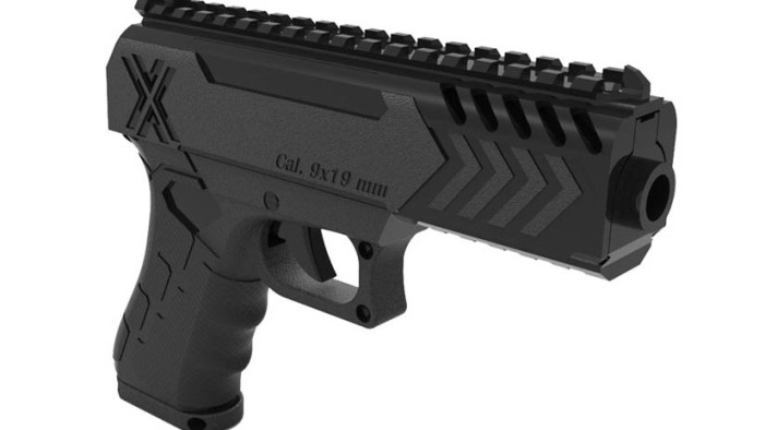 Знакомьтесь – «ШЕРШЕНЬ»