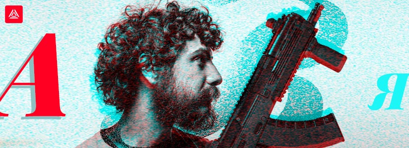 Блогеры Санкт-Петербурга выйдут на лазертаг-битву