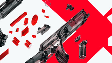 Выбираем одежду и обувь для лазертага