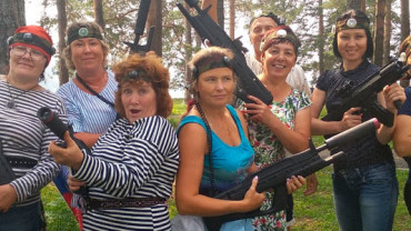 Провожаем осень – подводим итоги фотоконкурса