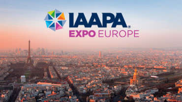 LASERWAR на IAAPA Expo 2019. Видеоотчёт