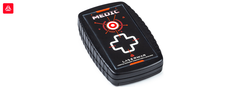 Медик v.5 снова в строю