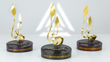 LASERWAR признали лучшей компанией в сфере экспортной деятельности