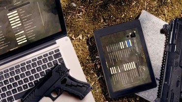 LASERWAR CRM – игры