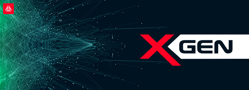 Обновление софта X-GENERATION