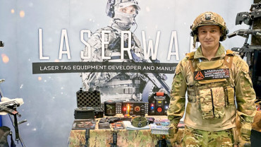 IAAPA Expo 2019. Первые итоги