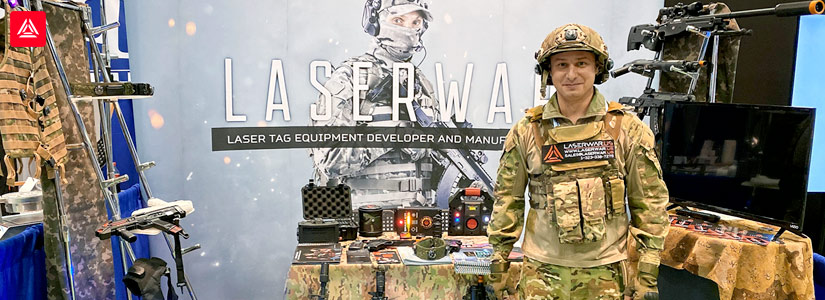 IAAPA Expo 2019. Возвращение в Орландо