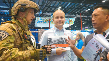 IAAPA Expo 2019. Возвращение в Орландо
