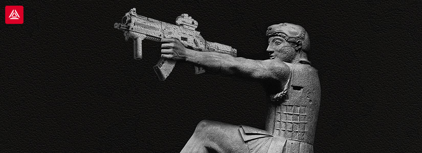 7 мифов о лазертаге