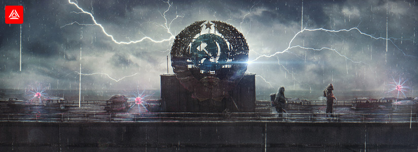 На Ростовскую область надвигаются «Тёмные времена»