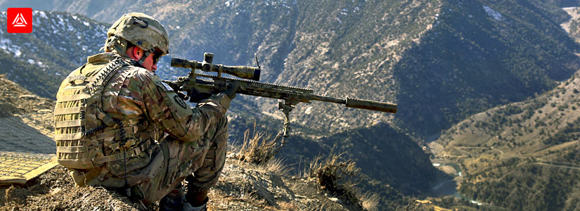 Сценарная игра «Афганистан. Операция в квадрате 31-10» в Подольске