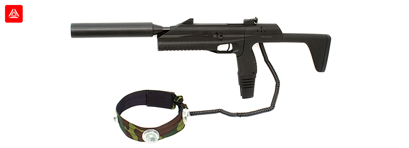 Игровой комплект «Дрозд»