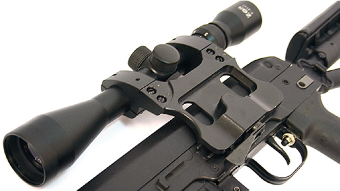 Дальность 500!!!