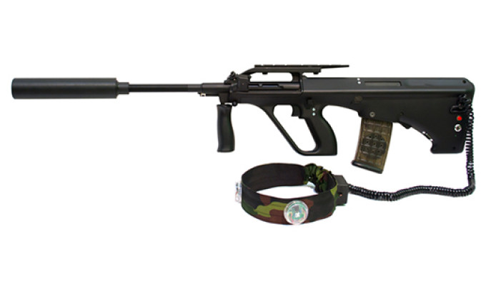 Игровой комплект 