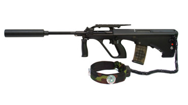 Прицел POSP 4x24M1