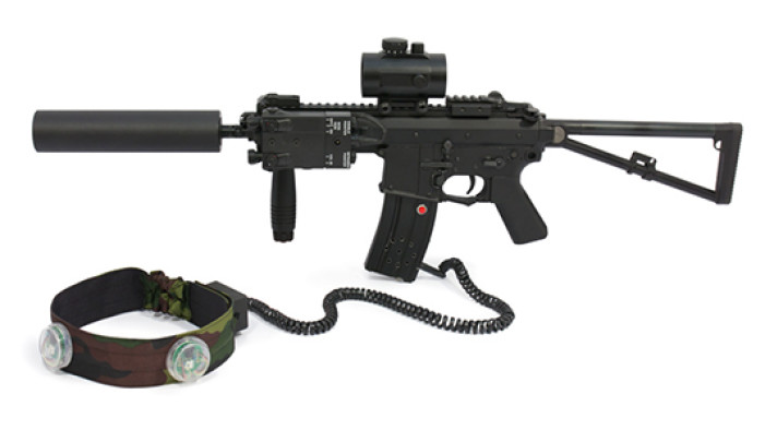 Игровой комплект 