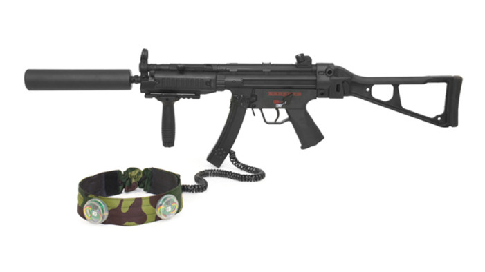 Игровой комплект 