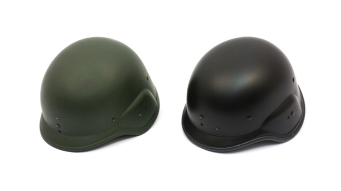 Тактический шлем для лазертага